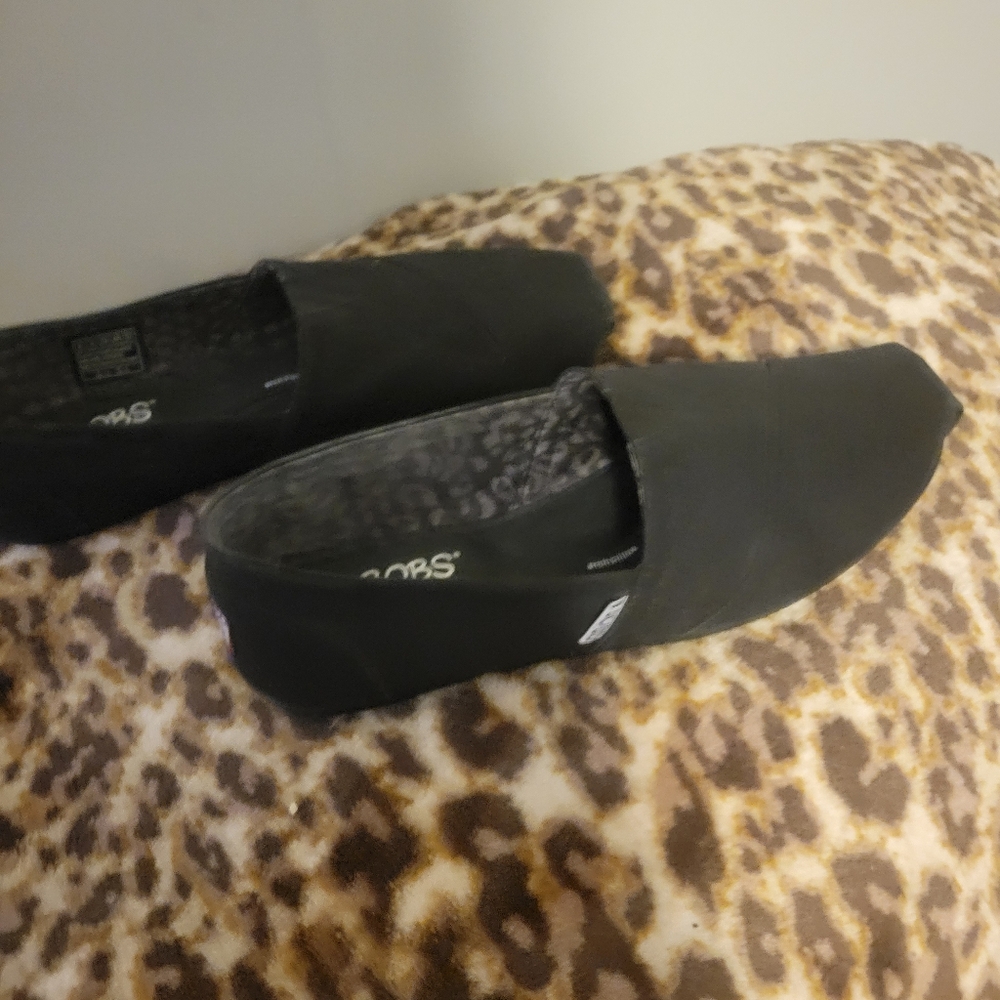 Women Bob's shoes